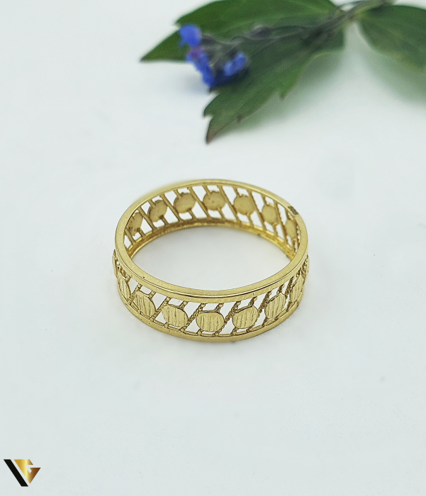 Inel Aur 14k [2]