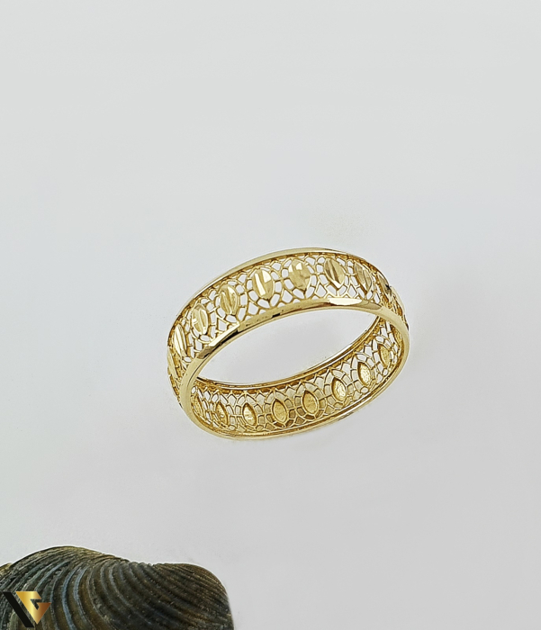 Inel Aur 14k [1]