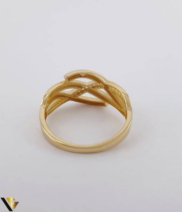Inel Aur 14k [2]