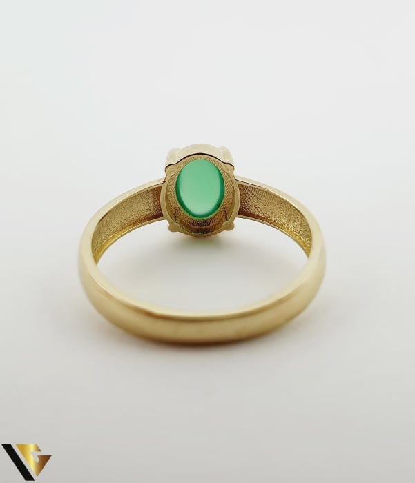Inel Aur 14k [2]