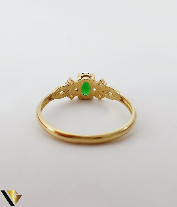 Inel Aur 14k [2]