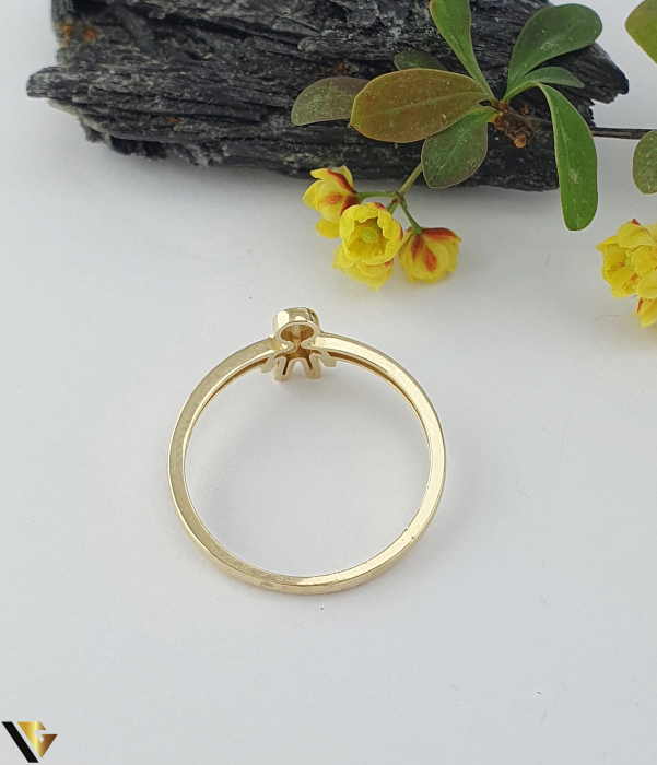 Inel Aur 14k [3]