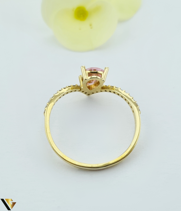 Inel Aur 14k [2]