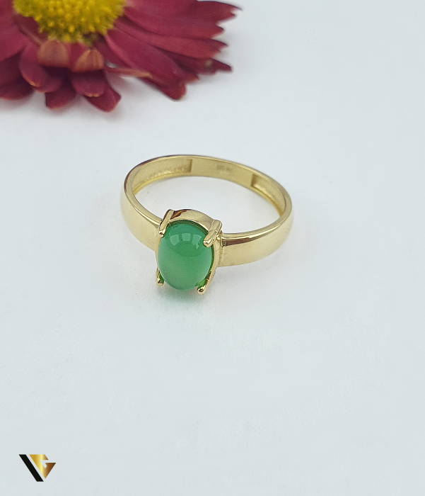 Inel Aur 14k [2]