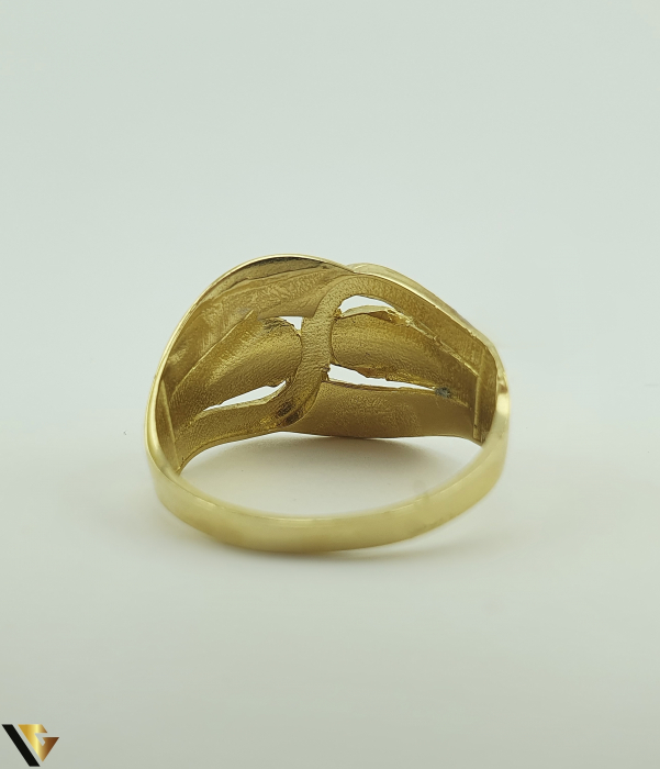 Inel Aur 14k [2]