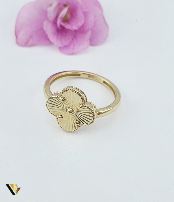 Inel Aur 14k [2]