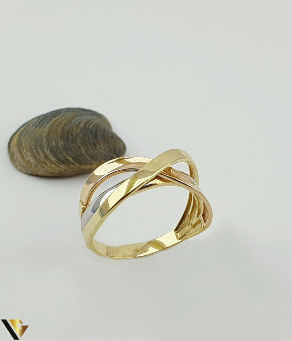 Inel Aur 14k [1]
