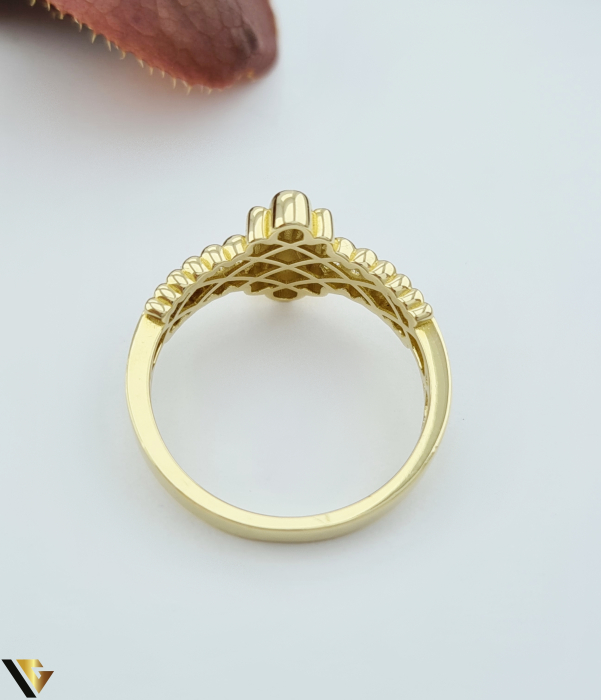 Inel Aur 14k [2]