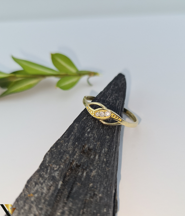 Inel Aur 14k [2]