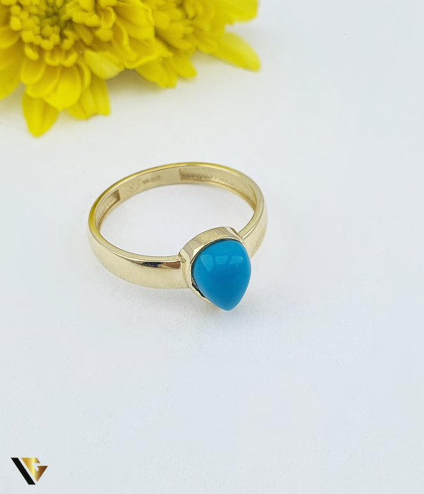 Inel Aur 14k [2]