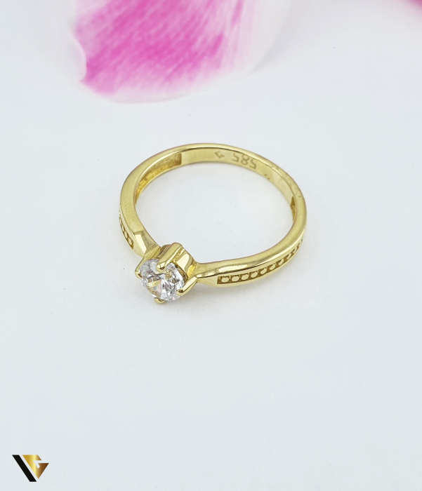 Inel Aur 14k [2]