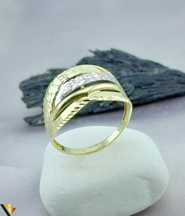 Inel Aur 14k [1]