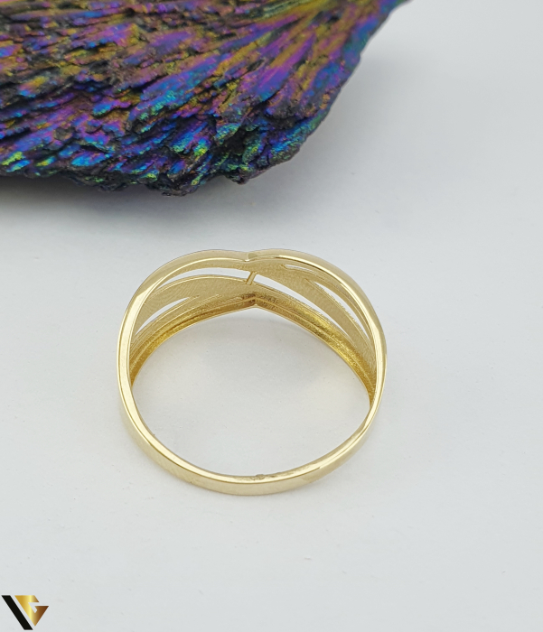 Inel Aur 14k [2]