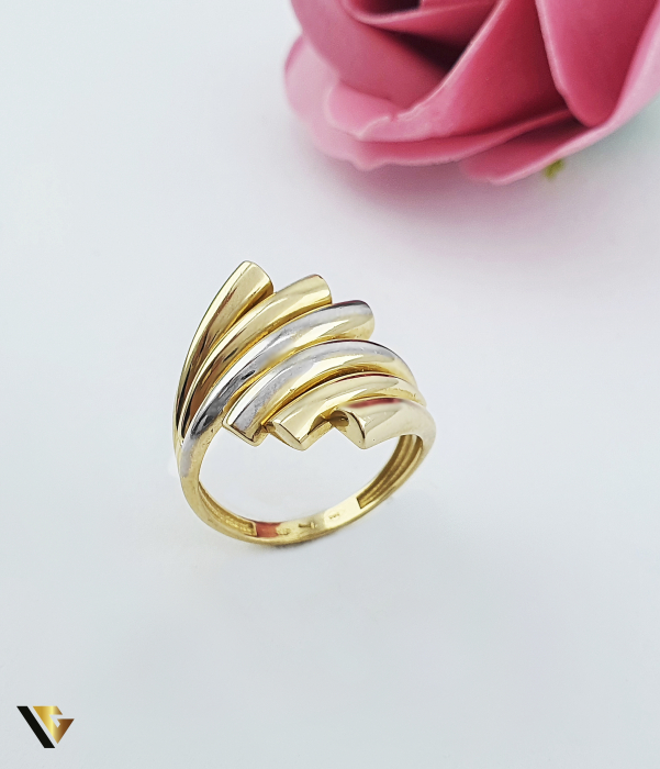 Inel Aur 14k [1]