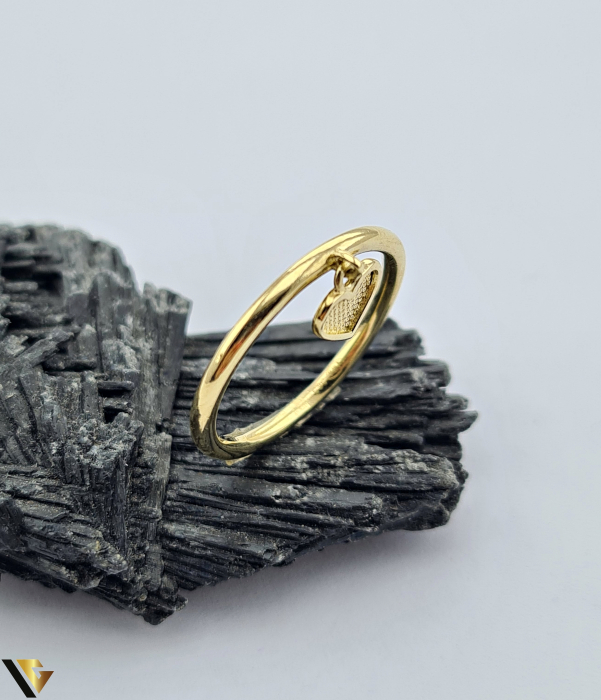 Inel Aur 14k [1]
