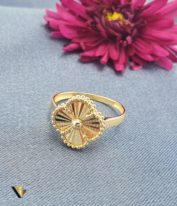 Inel Aur 14k [2]