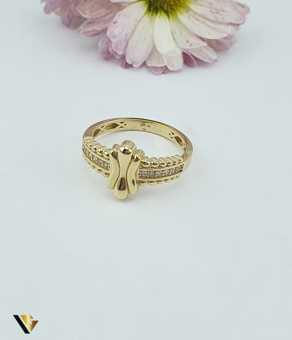 Inel Aur 14k [2]