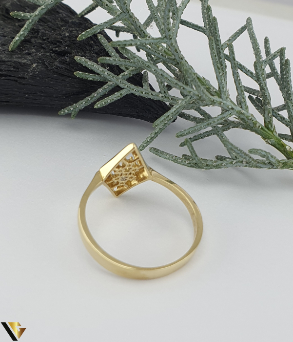 Inel Aur 14k [2]