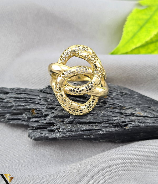 Inel Aur 14k [2]