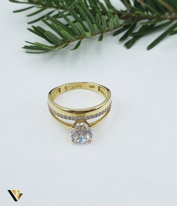 Inel Aur 14k [2]