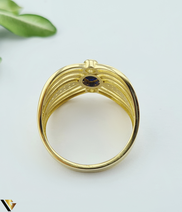 Inel Aur 14k [2]