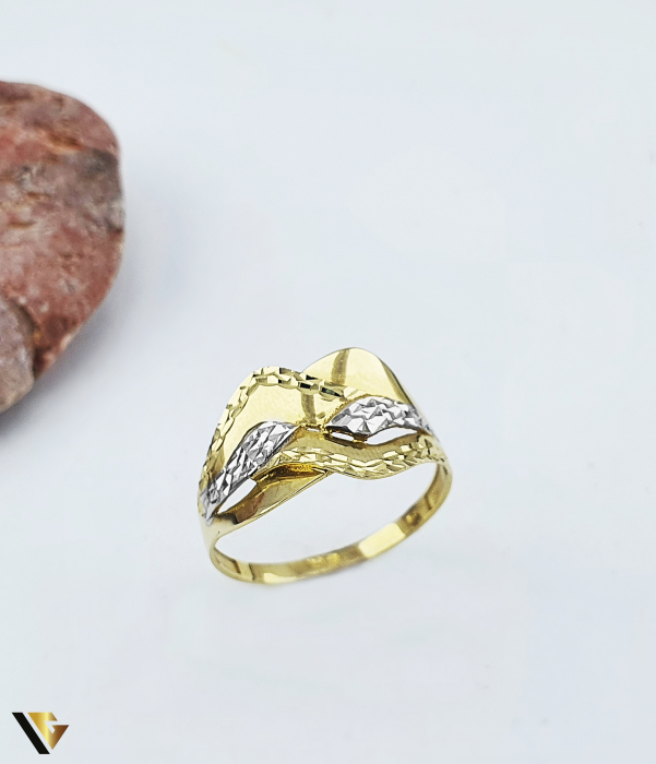 Inel Aur 14k [1]