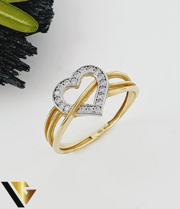 Inel Aur 14k [2]