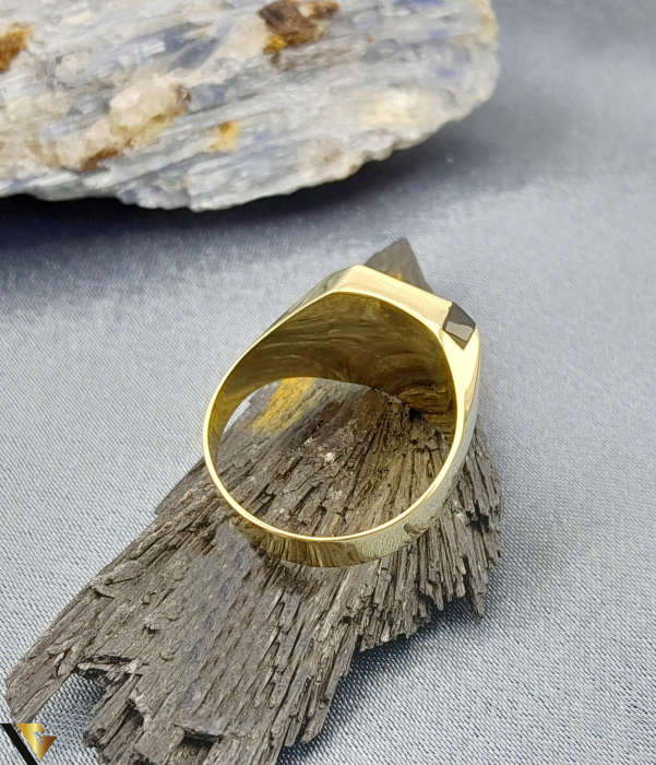 Inel Aur 14k [2]