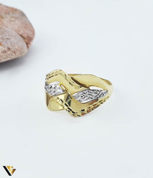 Inel Aur 14k [2]