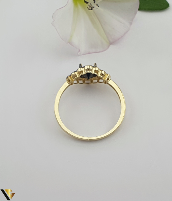 Inel Aur 14k [2]