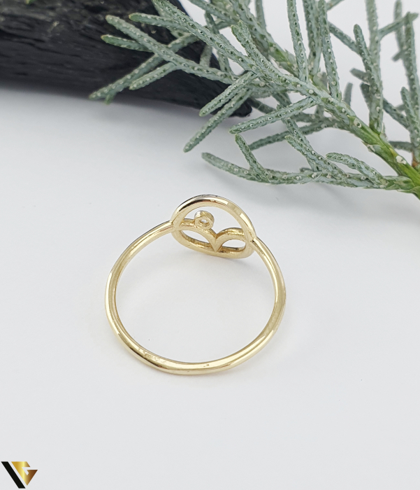 Inel Aur 14k [2]