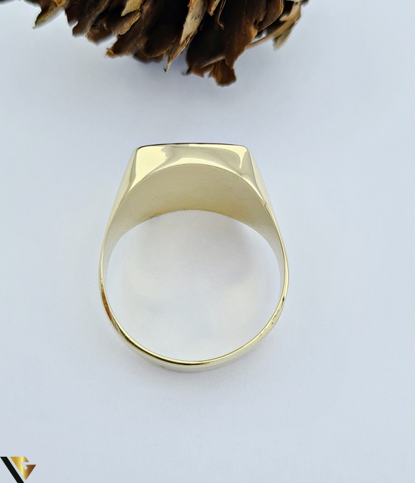 Inel Aur 14k [3]