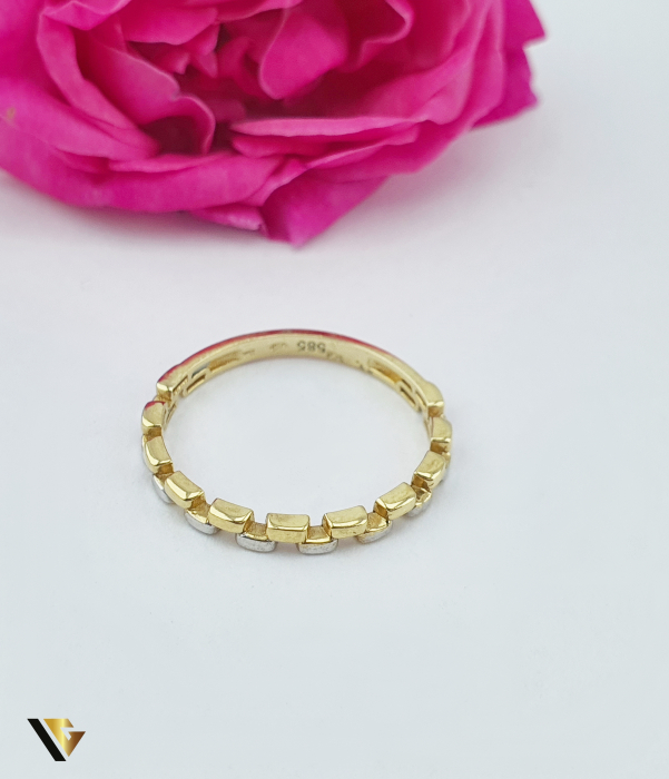 Inel Aur 14k [2]