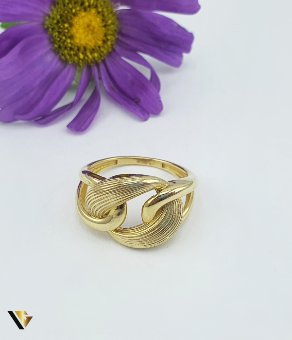 Inel Aur 14k [2]