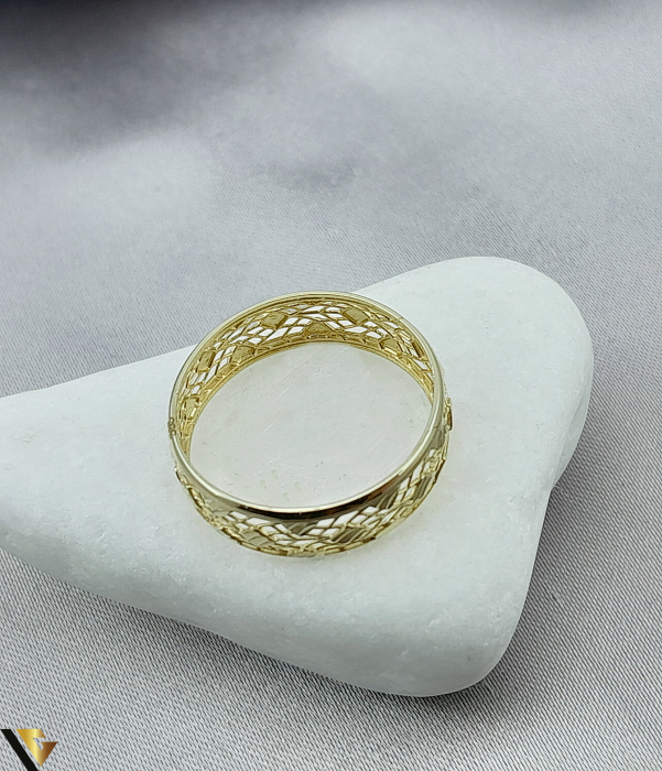 Inel Aur 14k [2]