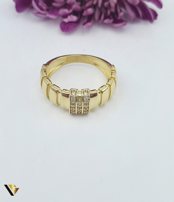 Inel Aur 14k [2]