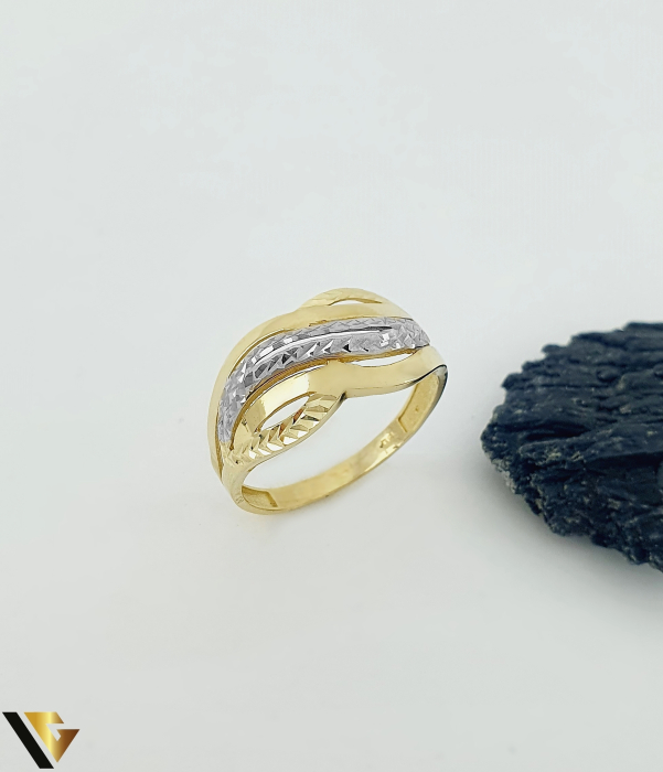Inel Aur 14k [1]