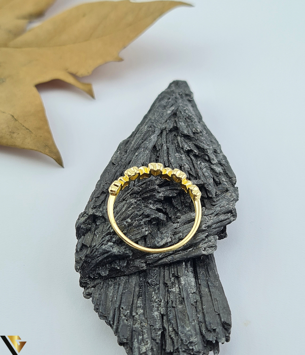 Inel Aur 14k [2]
