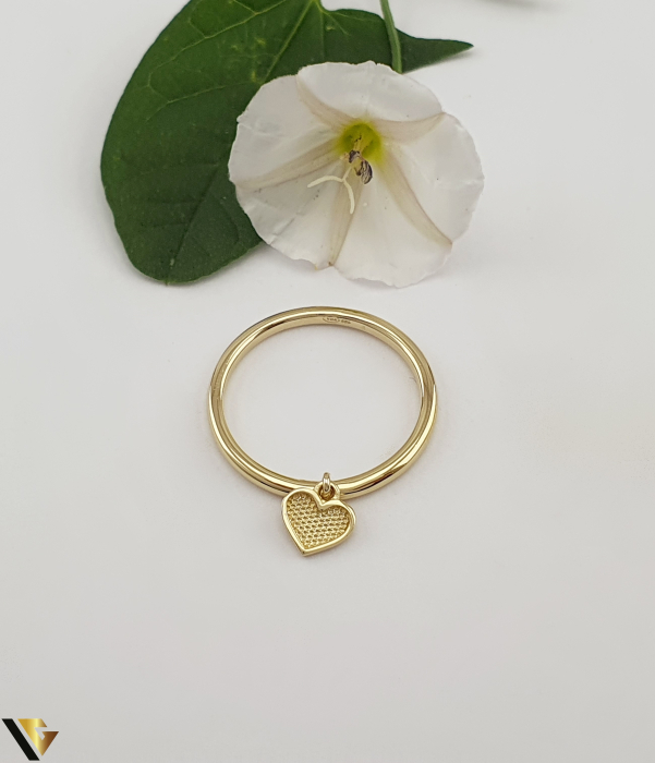 Inel Aur 14k [2]