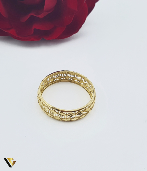 Inel Aur 14k [2]