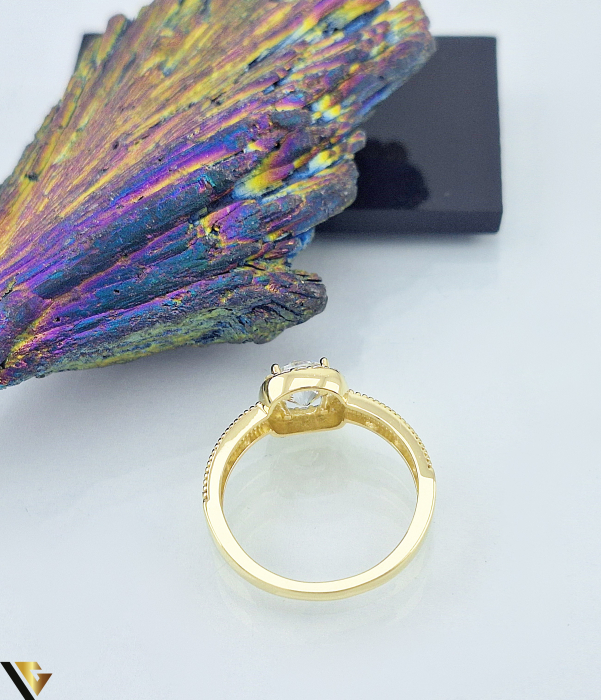 Inel Aur 14k [2]