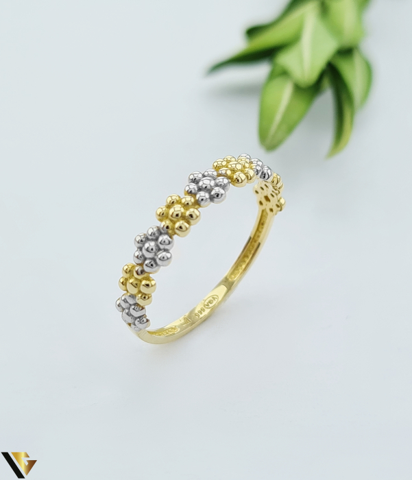 Inel aur 14k [1]