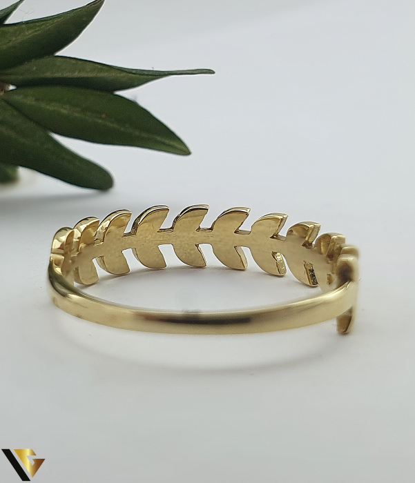 Inel Aur 14K [3]