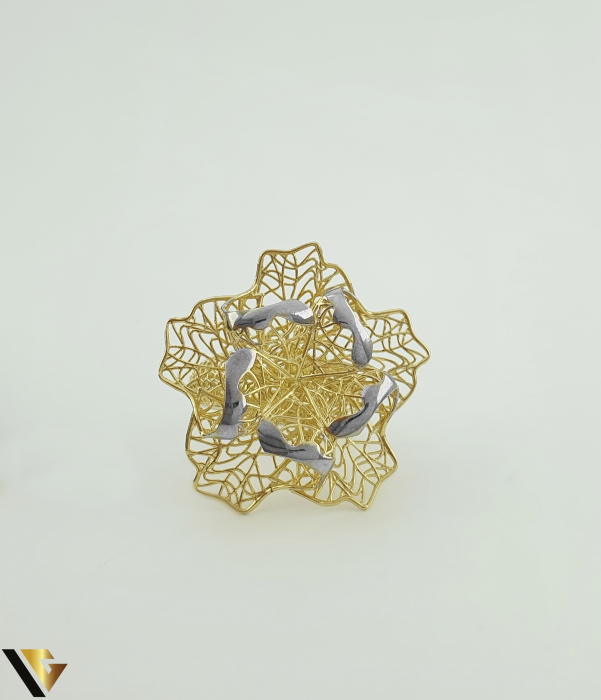 Inel Aur 14k [3]