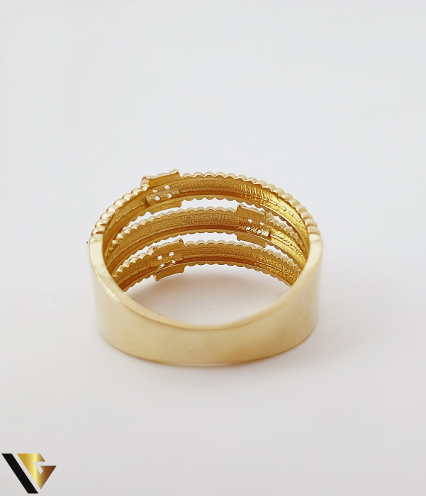 Inel Aur 14k [2]