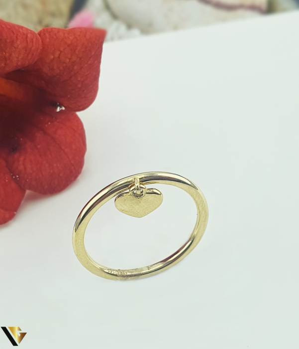Inel Aur 14k [1]