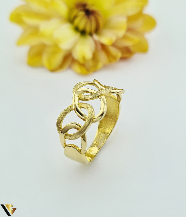 Inel aur 14k [1]