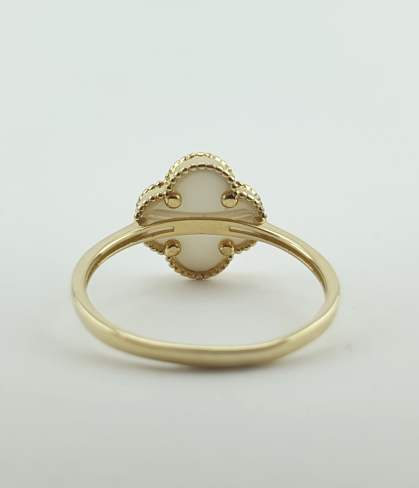 Inel Aur 14k [2]