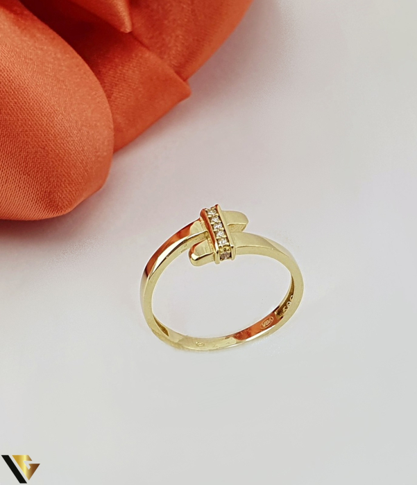 Inel Aur 14k [1]
