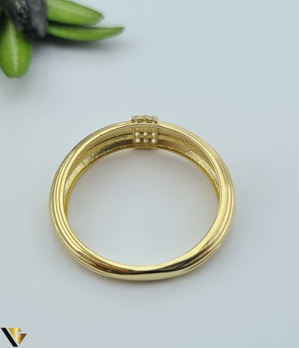 Inel Aur 14k [2]